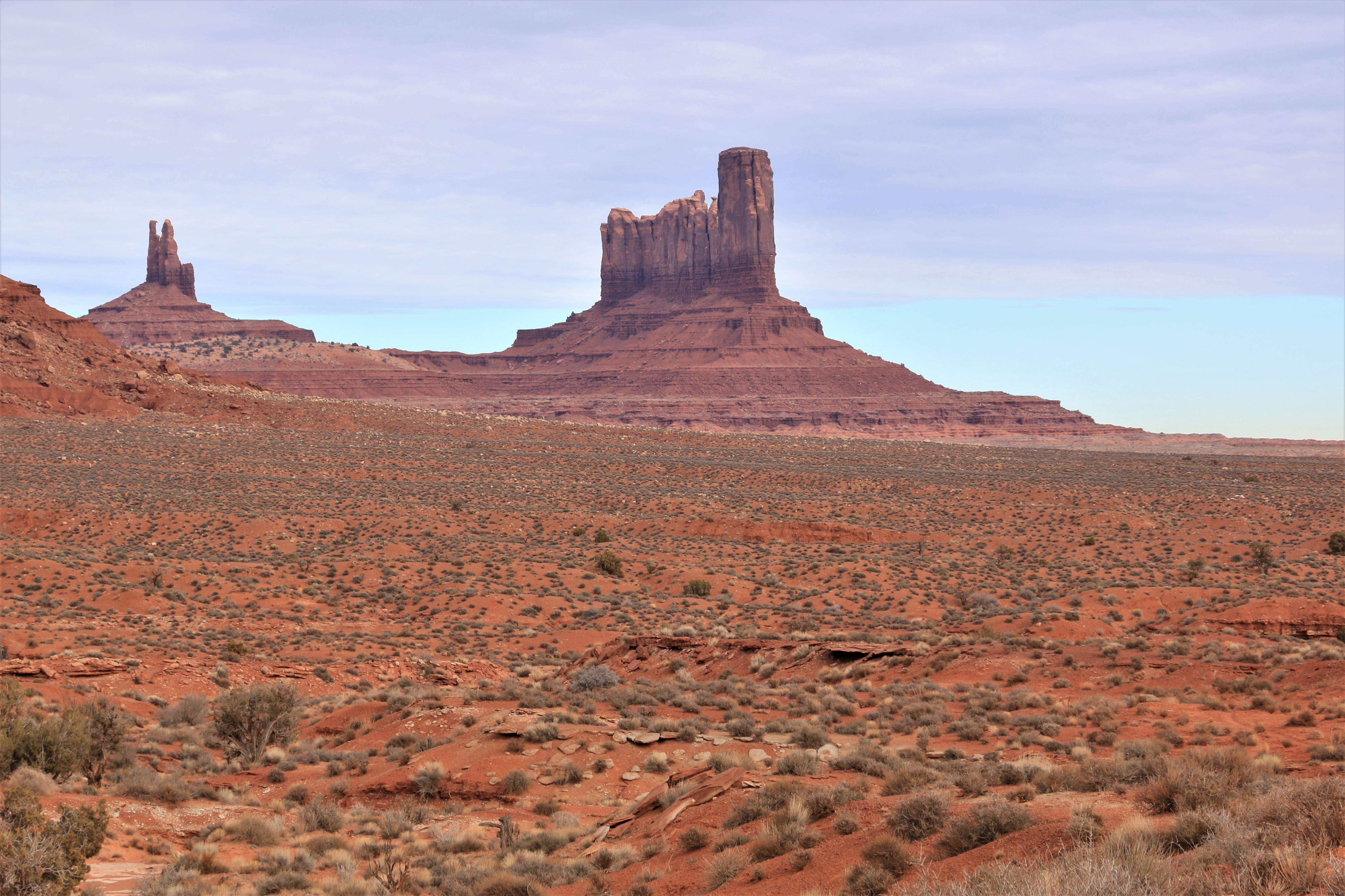 Monument Valley